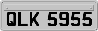 QLK5955