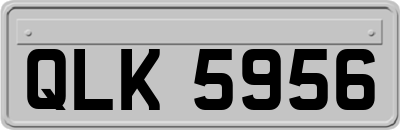 QLK5956