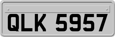 QLK5957