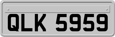 QLK5959