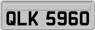 QLK5960