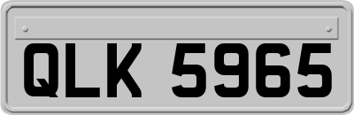 QLK5965