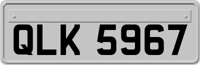 QLK5967