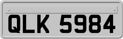 QLK5984