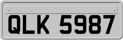 QLK5987