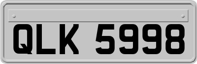 QLK5998