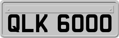 QLK6000