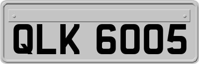 QLK6005