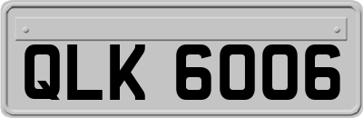 QLK6006