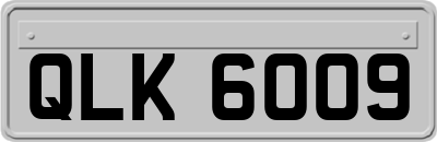 QLK6009