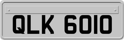 QLK6010