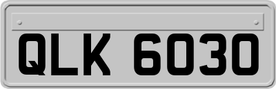 QLK6030