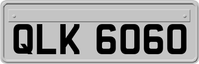 QLK6060