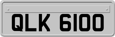 QLK6100