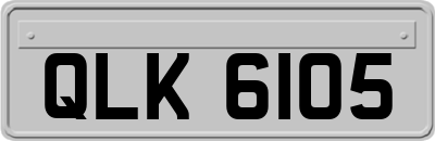 QLK6105