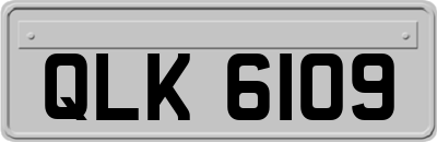 QLK6109