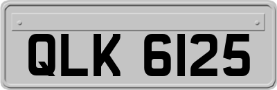 QLK6125