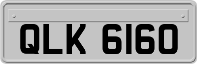 QLK6160