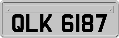 QLK6187