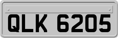 QLK6205