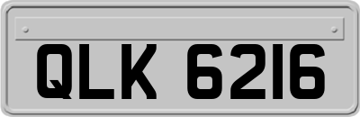 QLK6216