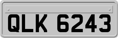 QLK6243