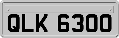 QLK6300