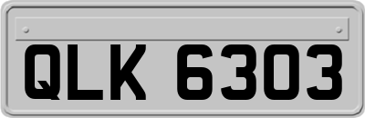 QLK6303