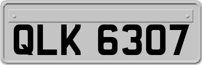 QLK6307