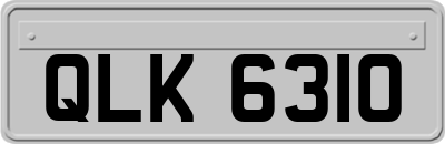 QLK6310