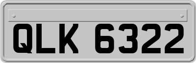 QLK6322