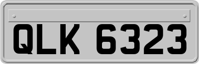 QLK6323