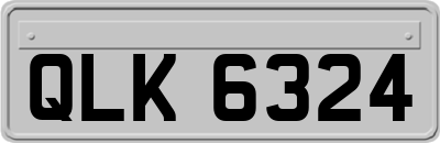 QLK6324