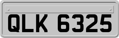 QLK6325