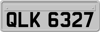 QLK6327