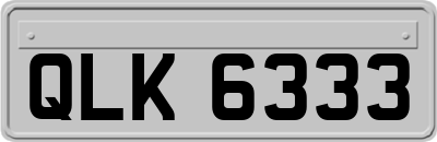 QLK6333