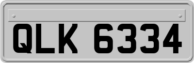 QLK6334