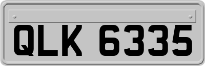 QLK6335