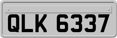 QLK6337