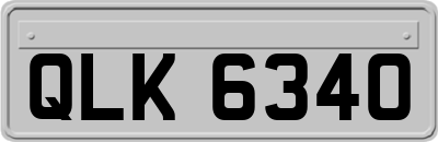 QLK6340