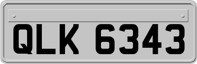 QLK6343