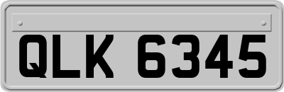 QLK6345