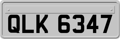 QLK6347