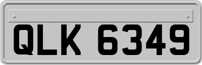 QLK6349