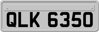 QLK6350