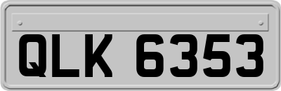 QLK6353