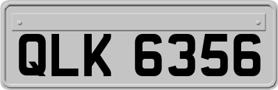 QLK6356