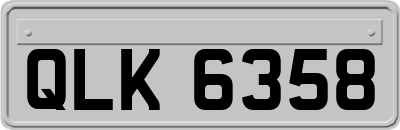 QLK6358