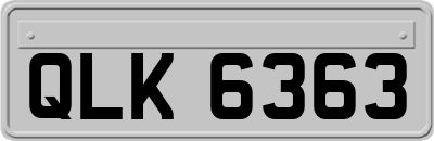 QLK6363