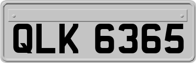 QLK6365